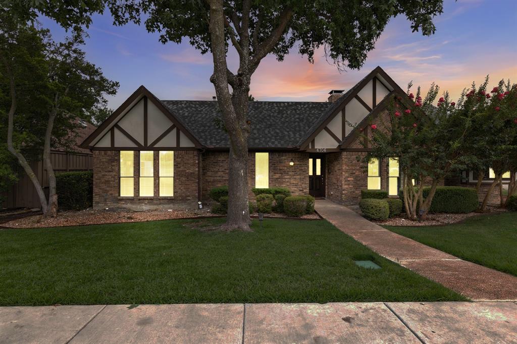 Prestonwood - Residential
