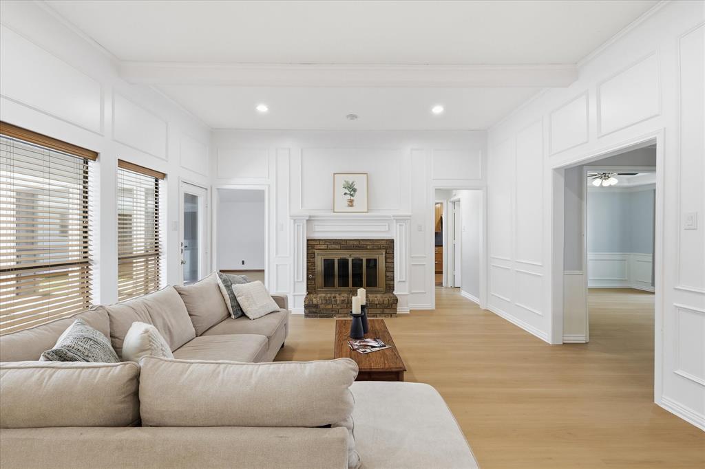 Prestonwood - Residential