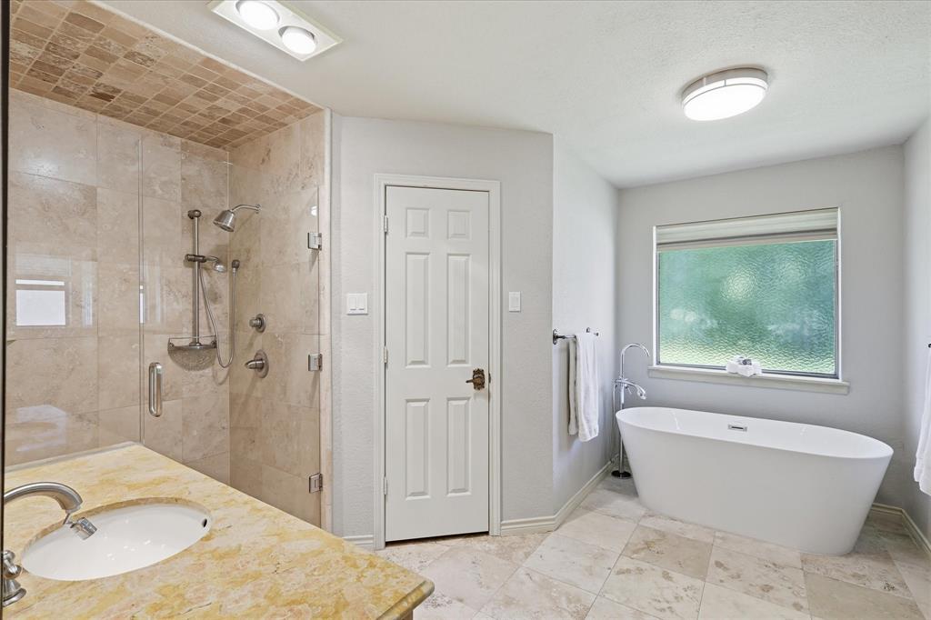 Prestonwood - Residential