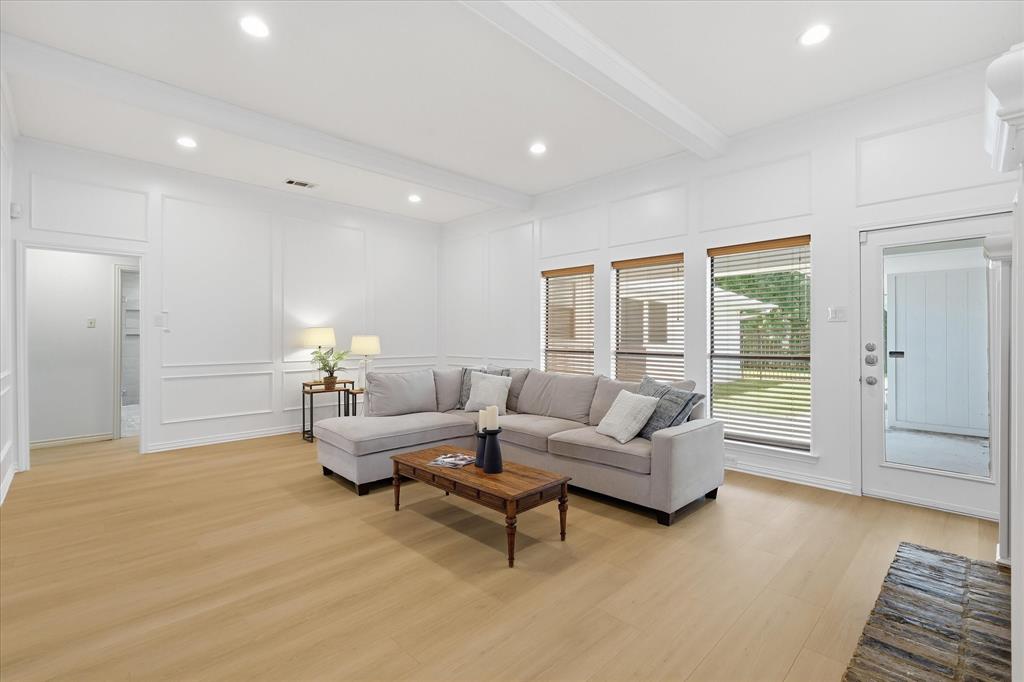 Prestonwood - Residential