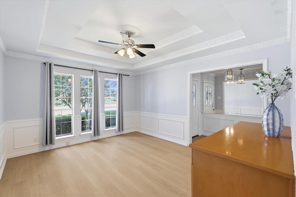 Prestonwood - Residential