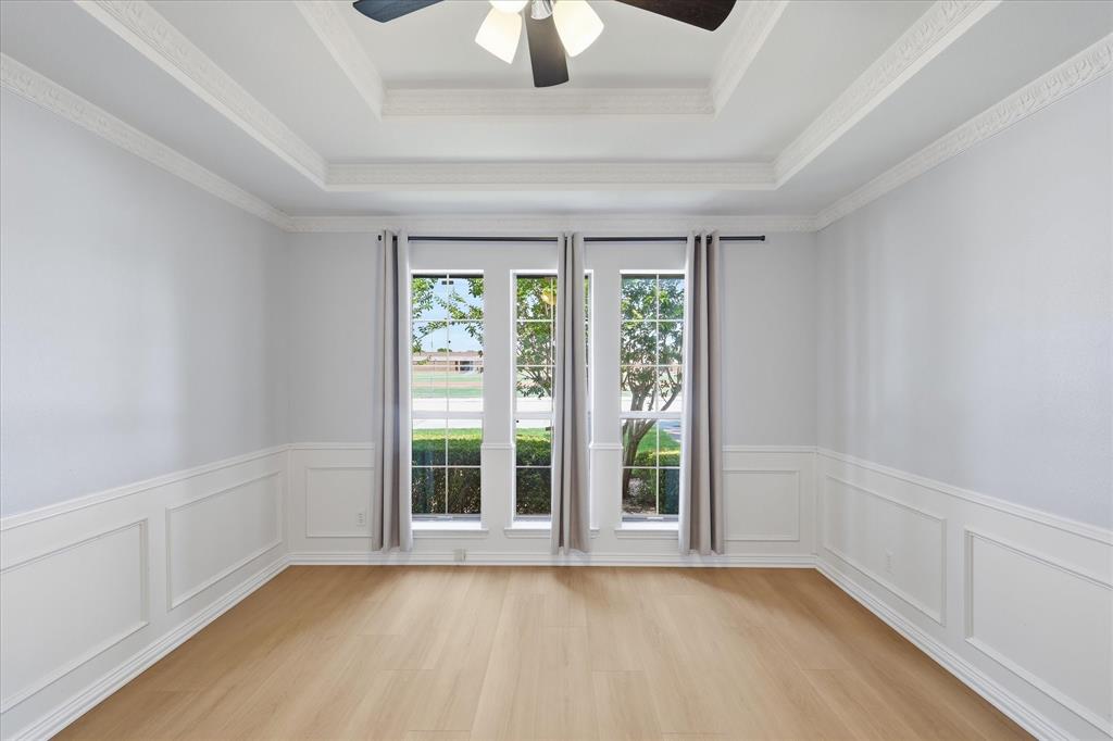 Prestonwood - Residential