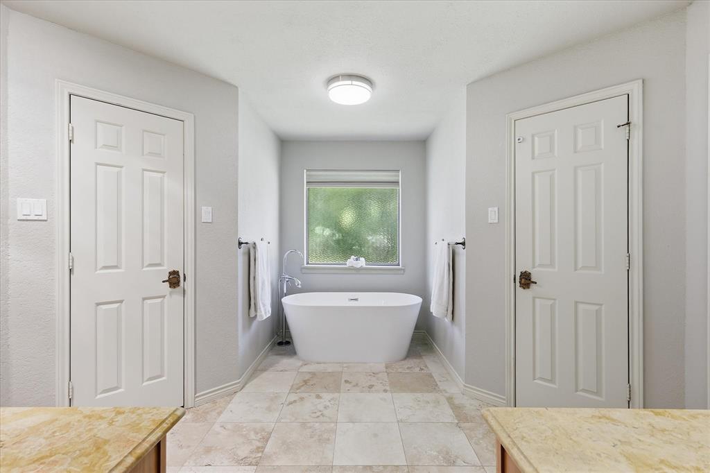 Prestonwood - Residential