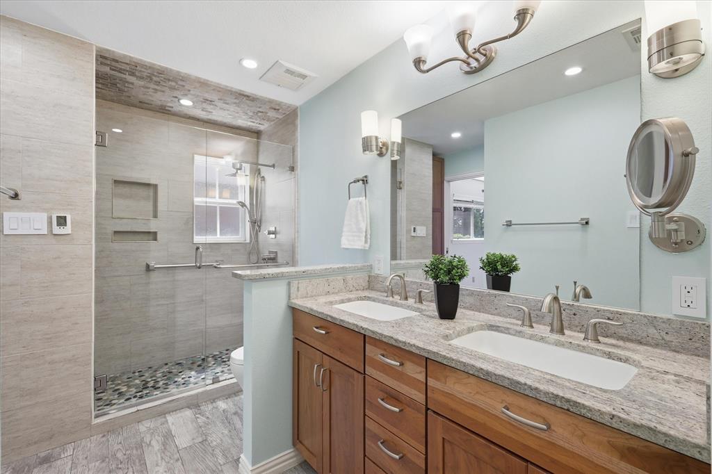 Prestonwood - Residential