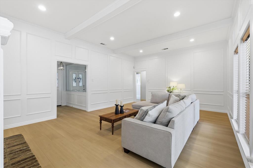 Prestonwood - Residential