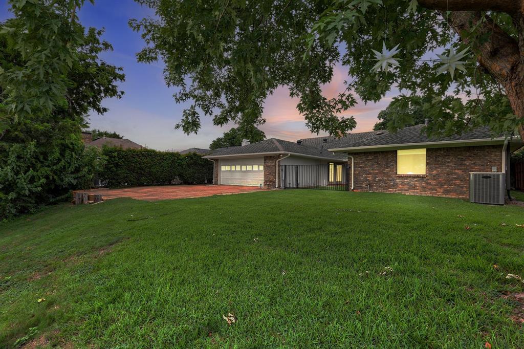 Prestonwood - Residential