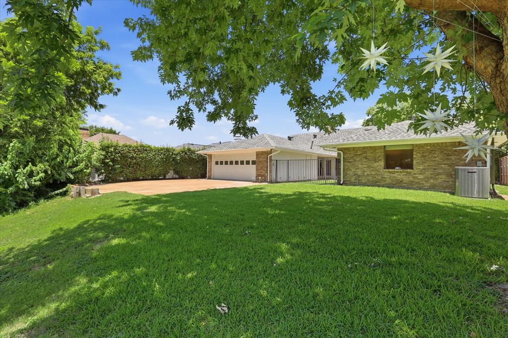 Prestonwood - Residential