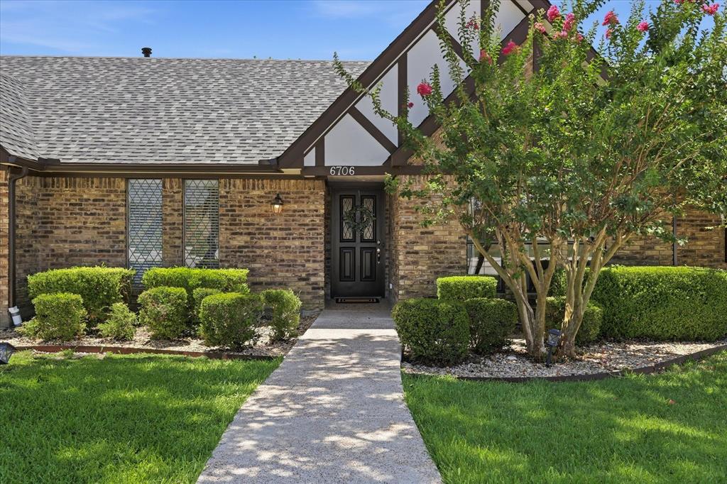 Prestonwood - Residential