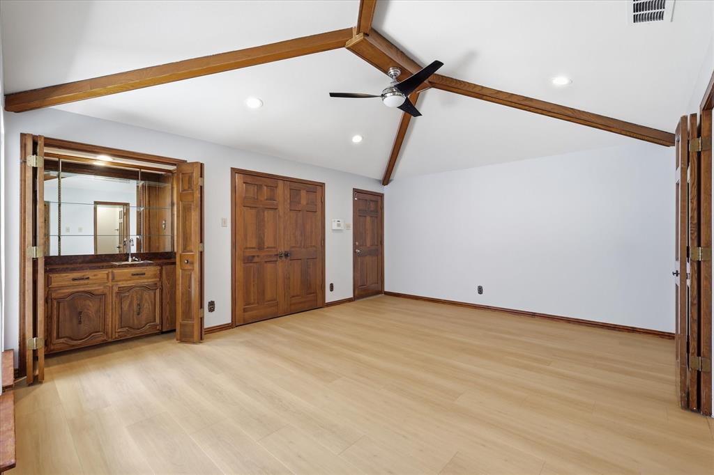 Prestonwood - Residential
