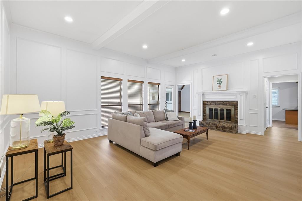 Prestonwood - Residential