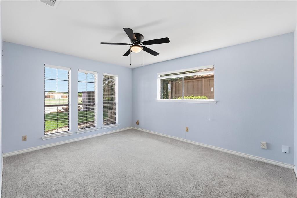 Prestonwood - Residential