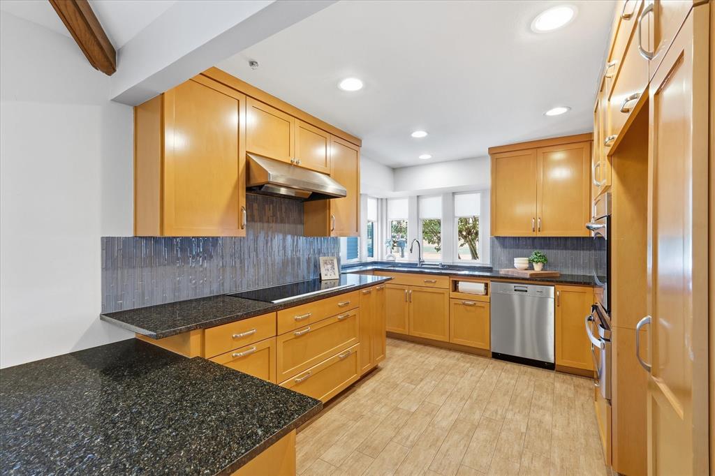 Prestonwood - Residential