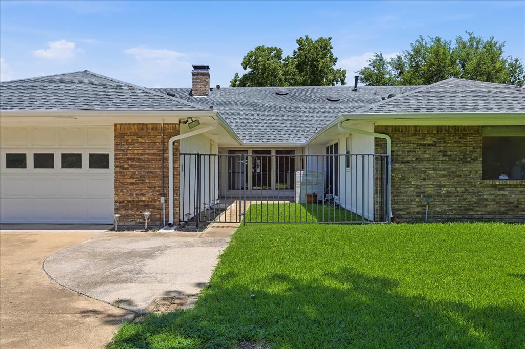 Prestonwood - Residential
