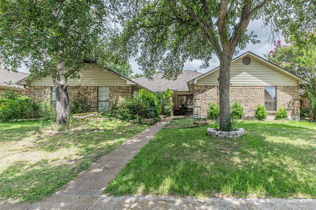 Twin Creek Estate 1 - Residential