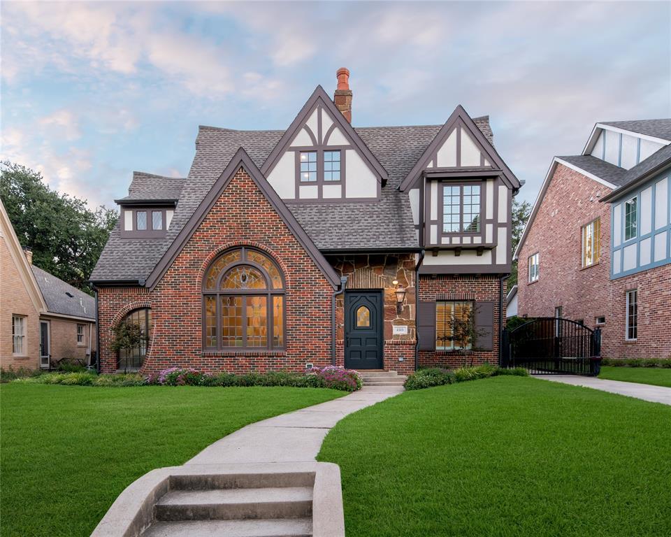 Highland Park - Residential