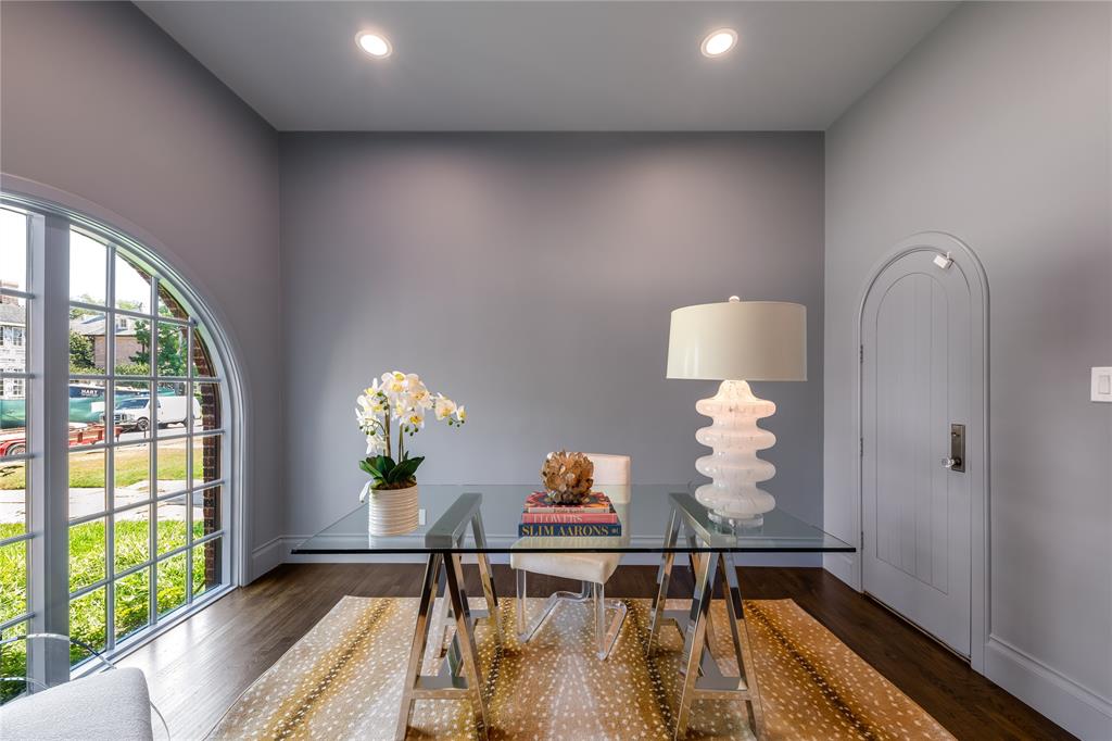Highland Park - Residential