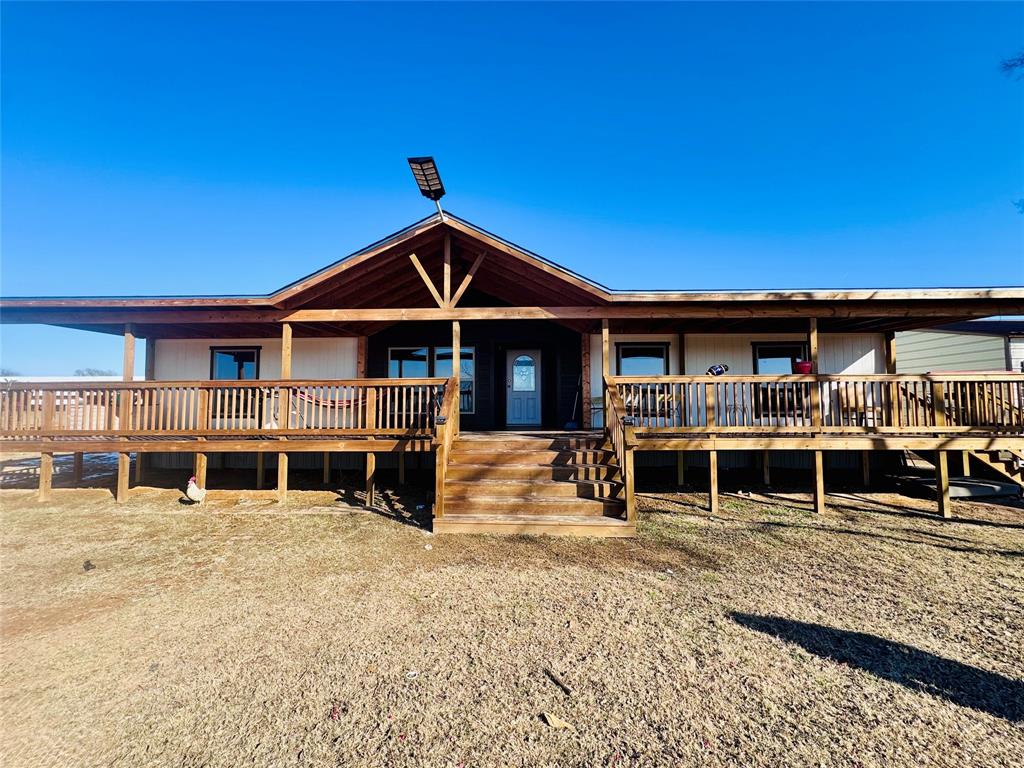 Allison Trail - Residential