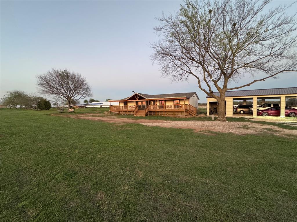 Allison Trail - Residential