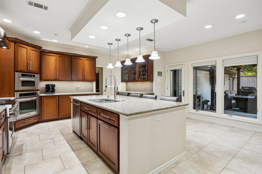 Highlands Of Mckamy V - Residential