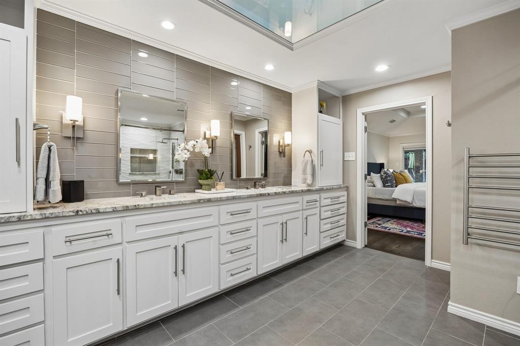 Highlands Of Mckamy V - Residential