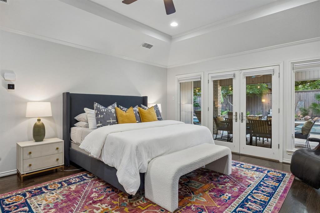 Highlands Of Mckamy V - Residential