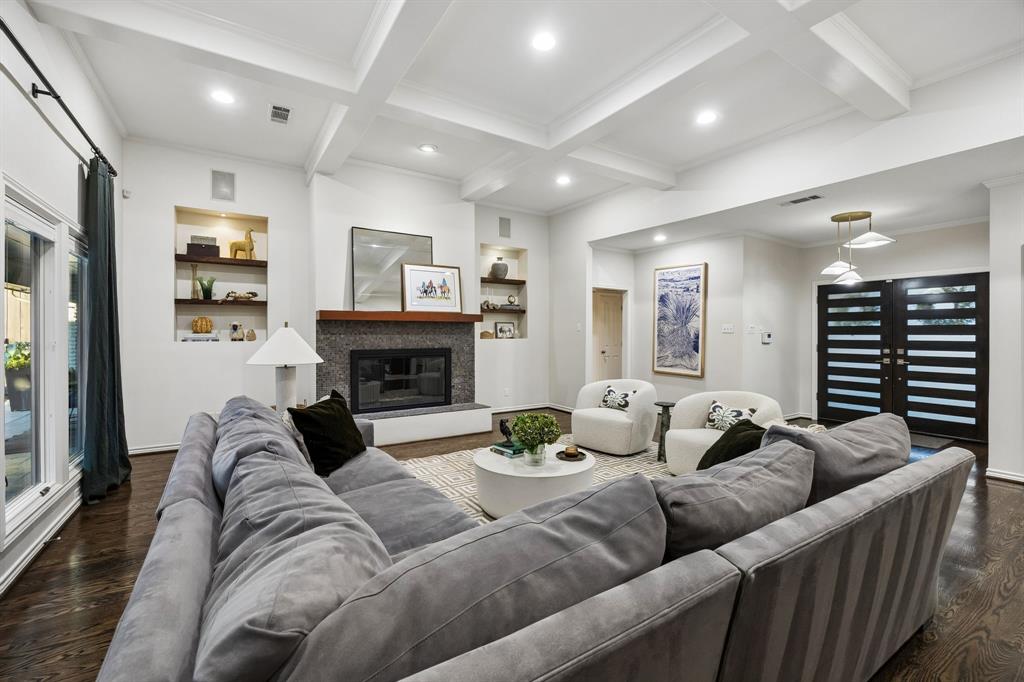 Highlands Of Mckamy V - Residential