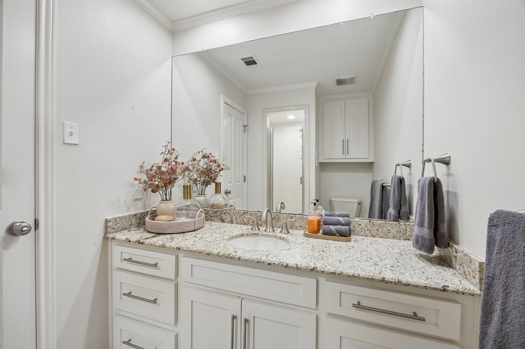 Highlands Of Mckamy V - Residential