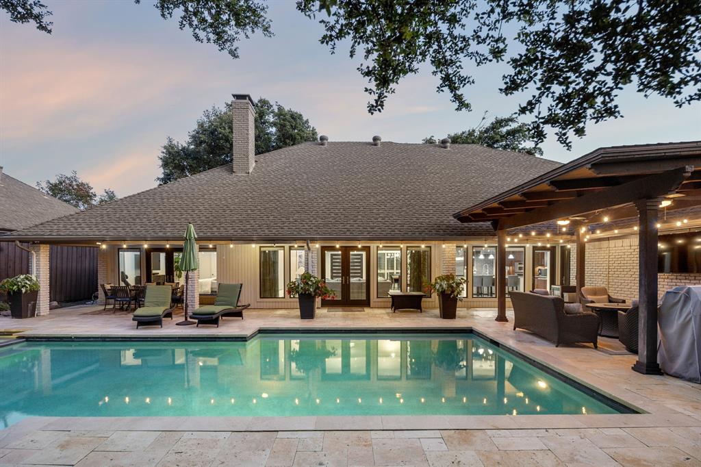Highlands Of Mckamy V - Residential