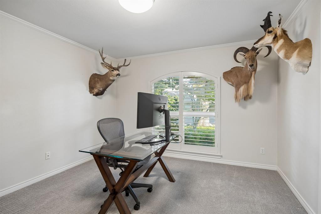 Highlands Of Mckamy V - Residential