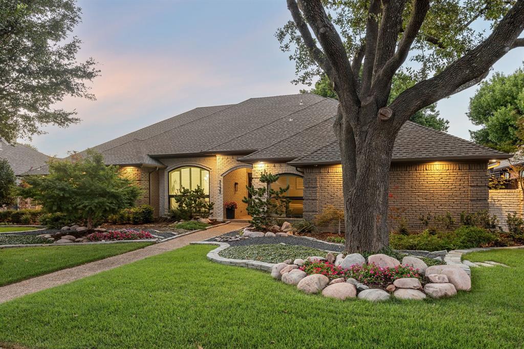 Highlands Of Mckamy V - Residential