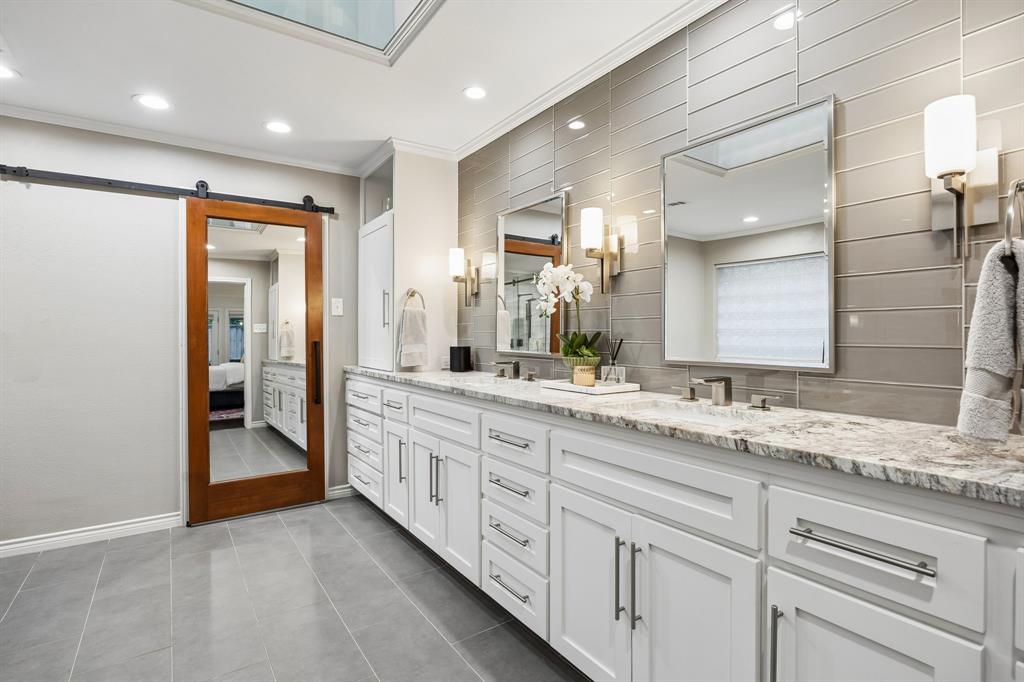 Highlands Of Mckamy V - Residential
