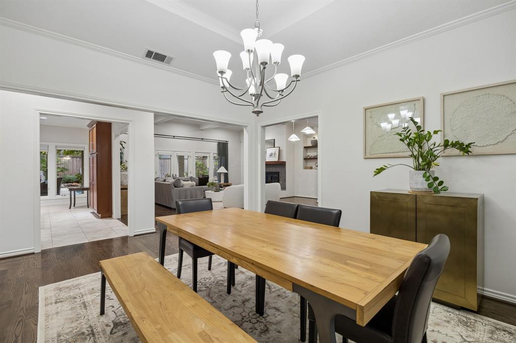 Highlands Of Mckamy V - Residential