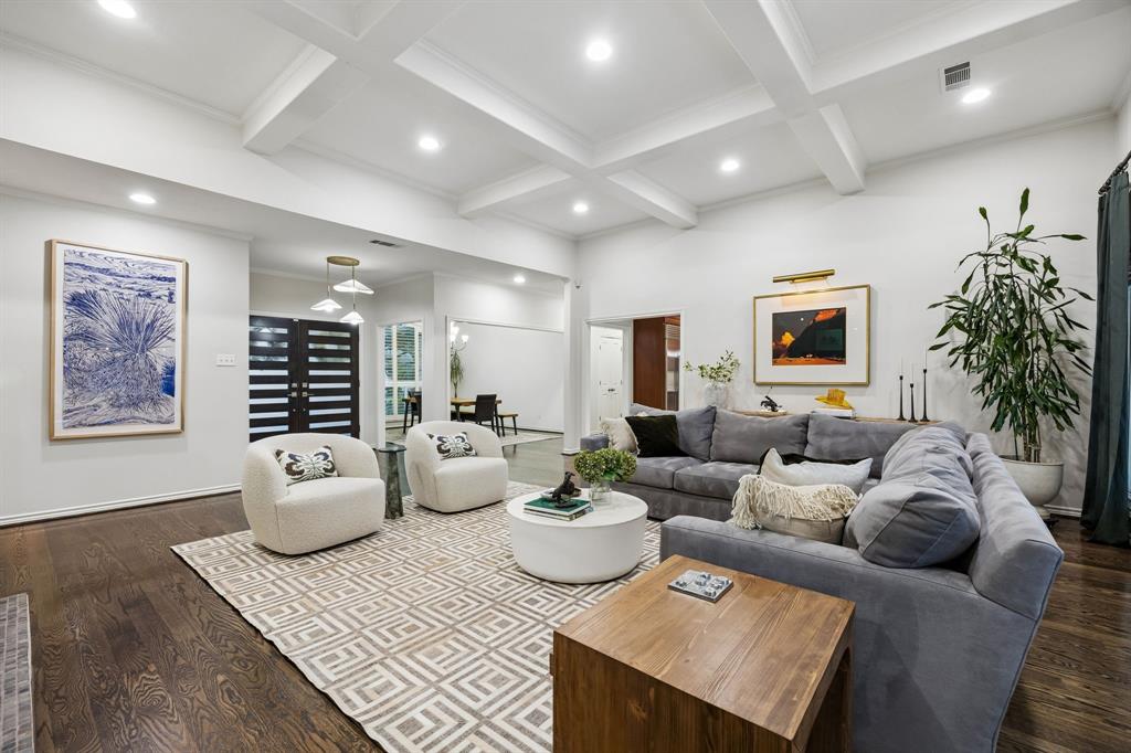Highlands Of Mckamy V - Residential