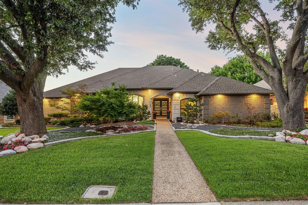 Highlands Of Mckamy V - Residential