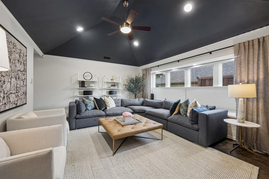 Highlands Of Mckamy V - Residential