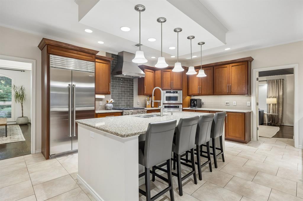 Highlands Of Mckamy V - Residential