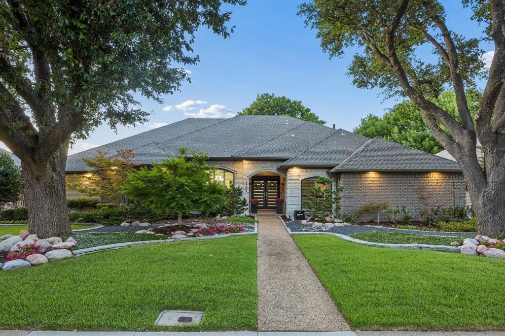 Highlands Of Mckamy V - Residential