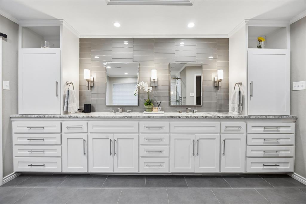 Highlands Of Mckamy V - Residential