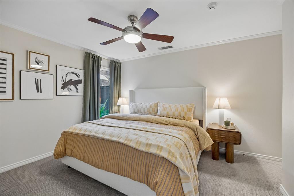 Highlands Of Mckamy V - Residential