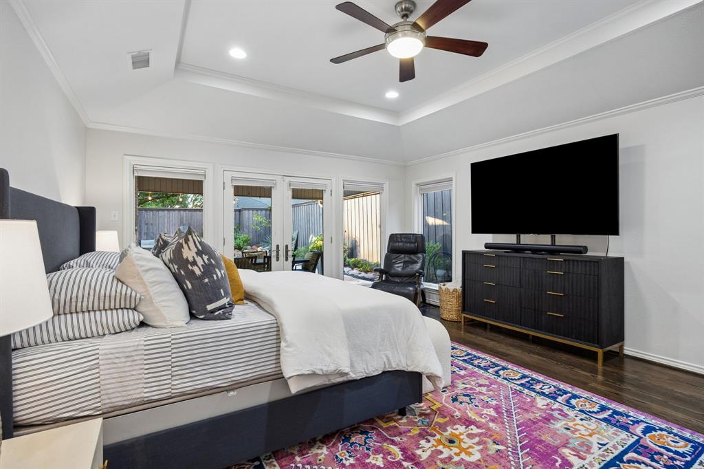 Highlands Of Mckamy V - Residential