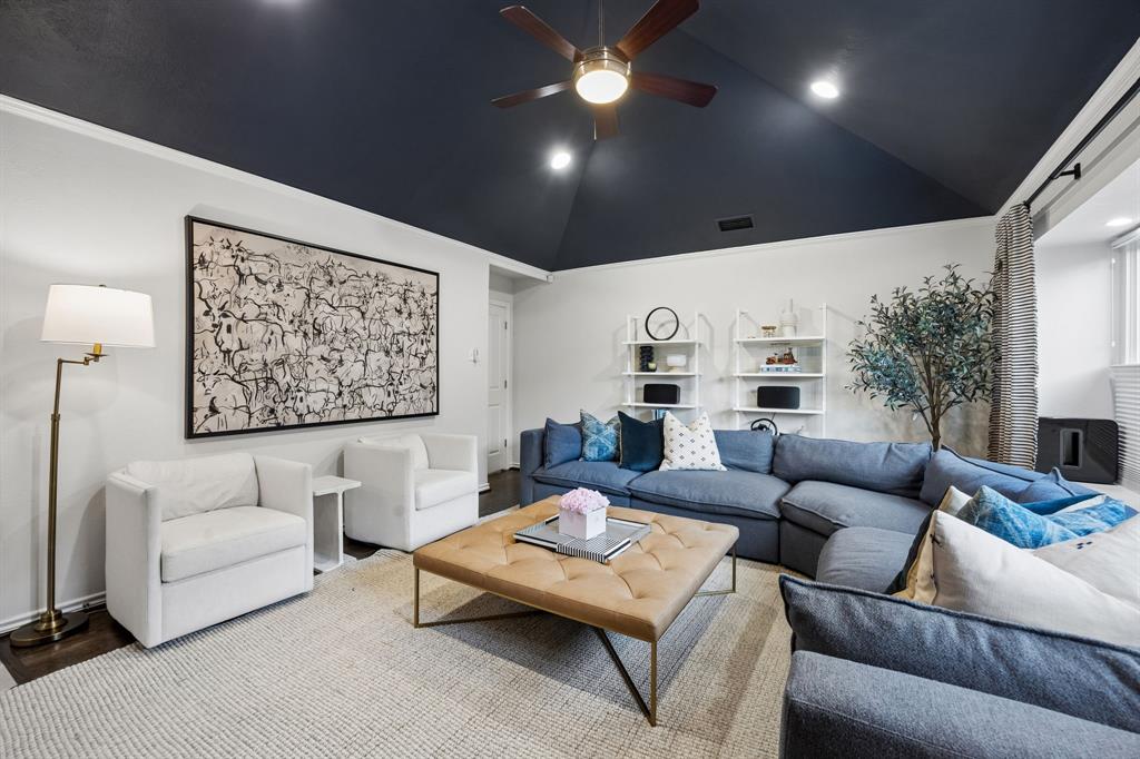 Highlands Of Mckamy V - Residential