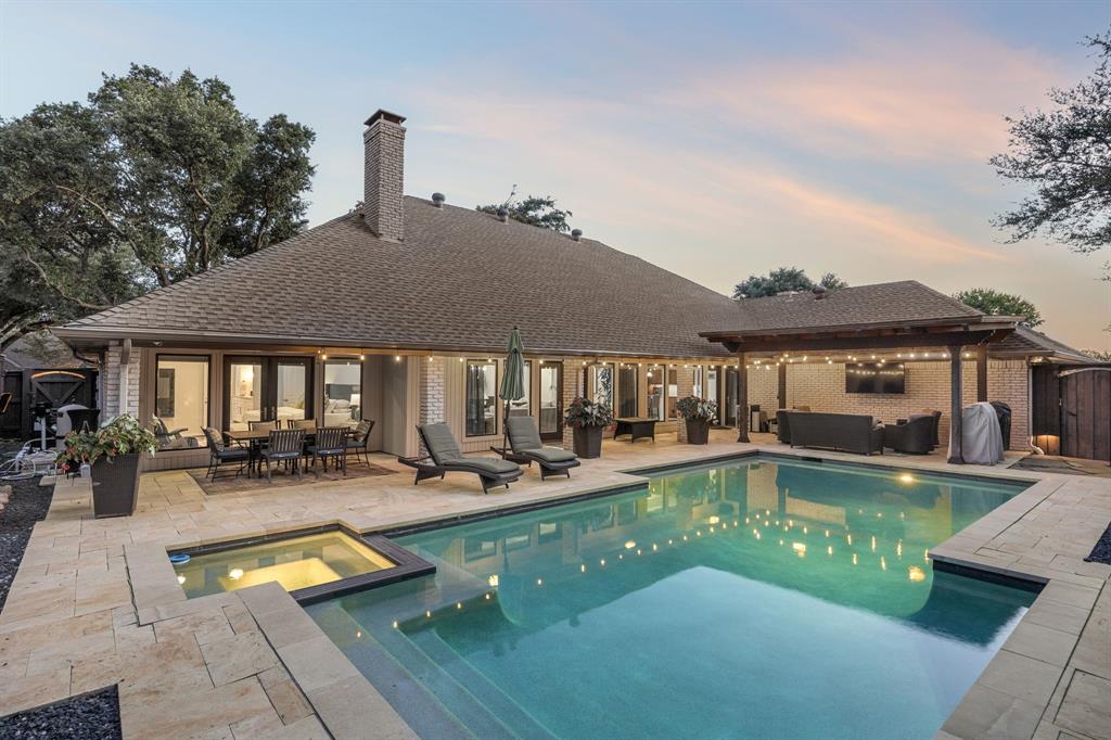 Highlands Of Mckamy V - Residential