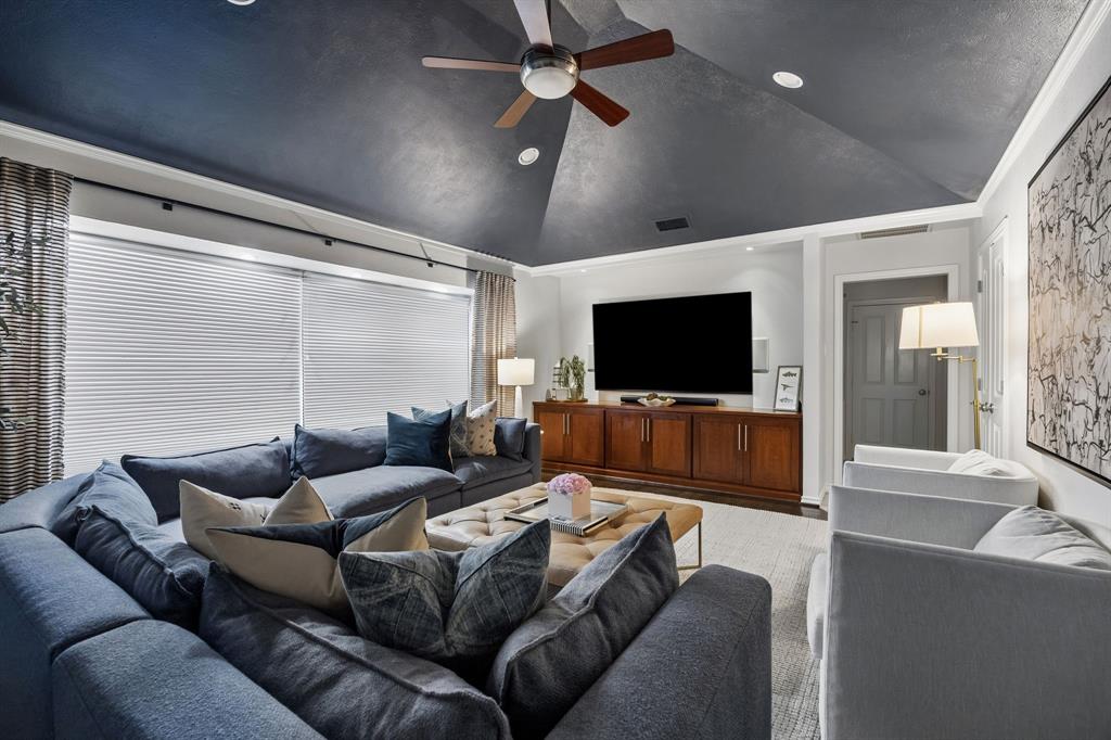 Highlands Of Mckamy V - Residential