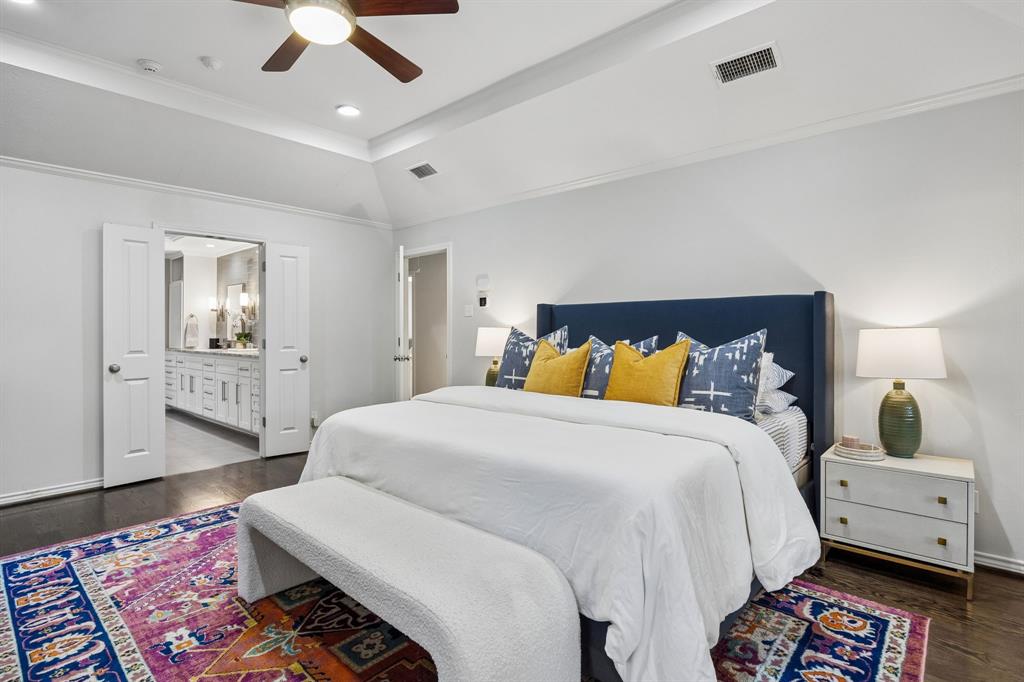 Highlands Of Mckamy V - Residential