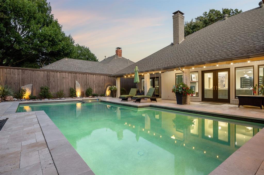 Highlands Of Mckamy V - Residential