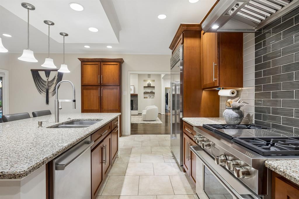 Highlands Of Mckamy V - Residential