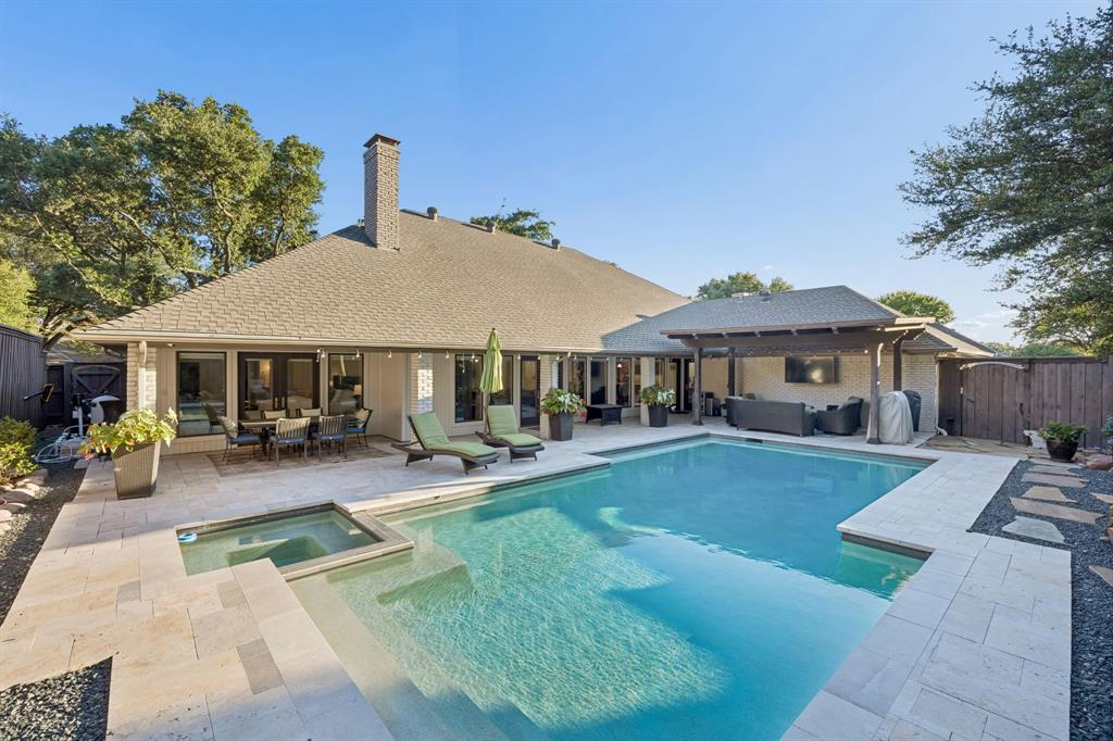 Highlands Of Mckamy V - Residential