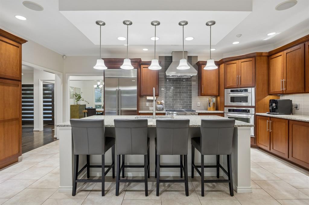Highlands Of Mckamy V - Residential
