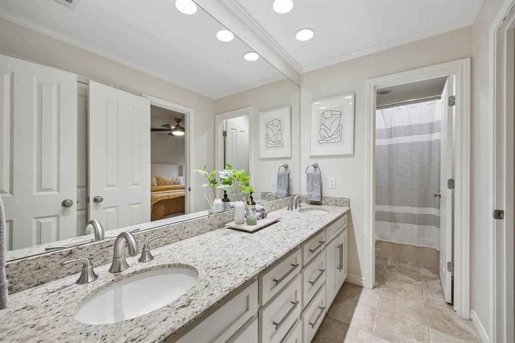 Highlands Of Mckamy V - Residential