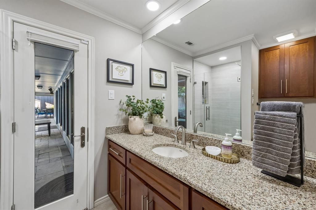 Highlands Of Mckamy V - Residential